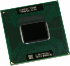 Intel Core T8100 2.1 3M 800 PGA Mobile Dual-Core Module CPU Assembly