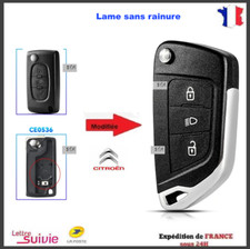 Feu avant (phare) Citroen C6