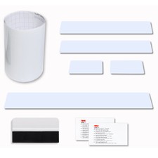 Ladekantenschutz + Einstiegsleisten passend für Mitsubishi Outlander PHEV 2018-