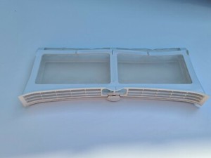 HOOVER DXC10TG-80 KONDENSATOR-WÄSCHETROCKNER FLUSEN-/FLUSENFILTER