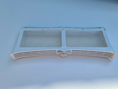 HOOVER DXC10TG-80 KONDENSATOR-WÄSCHETROCKNER FLUSEN-/FLUSENFILTER