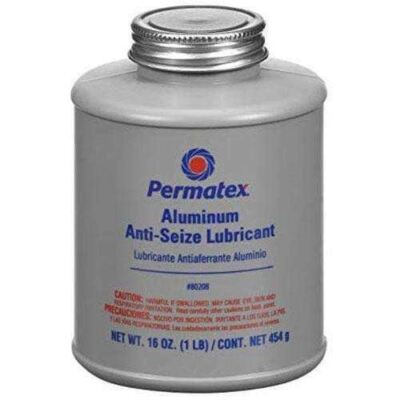 Permatex Anti-Seize Lubricant 16 oz #80208
