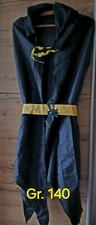 Batman Faschingskostüm Gebraucht Größe  140