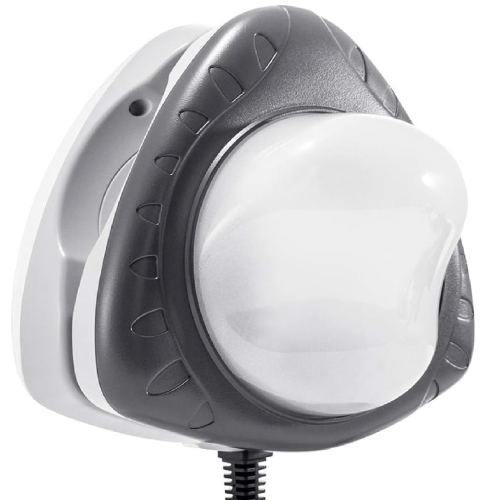 Luce lucetta led magnetica elettrica per piscina spa multicolore 50W