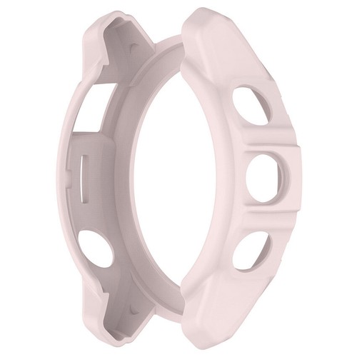 Pokrowiec na zegarki do Garmin Fenix E 47mm Half Wrap Zegarki Ochrona Ramka Akcesoria - Zdjęcie 11 z 20