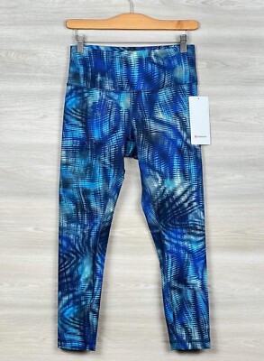 Lululemon Wunder Train HR Tight 25