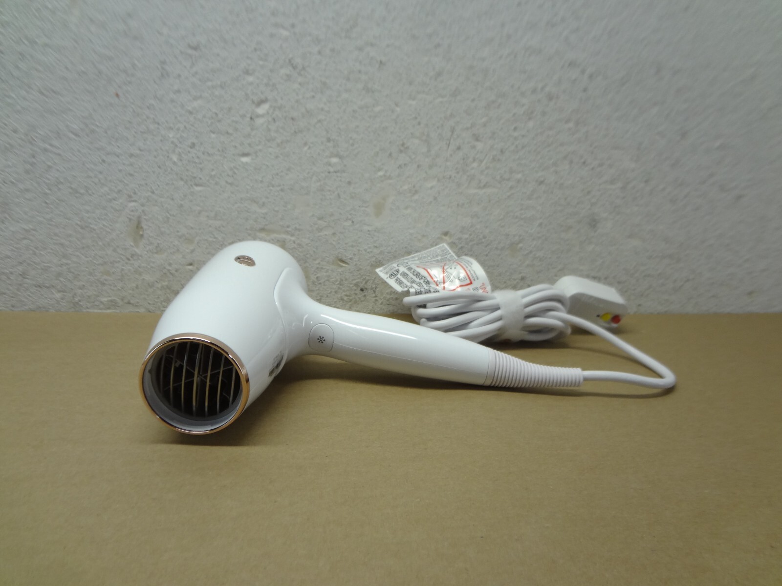T3 Featherweight 3i Hair Dryer and Diffuser eBay