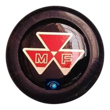 Steering Wheel Cap Cover Compatible with Massey Ferguson 135 240 Tractors
