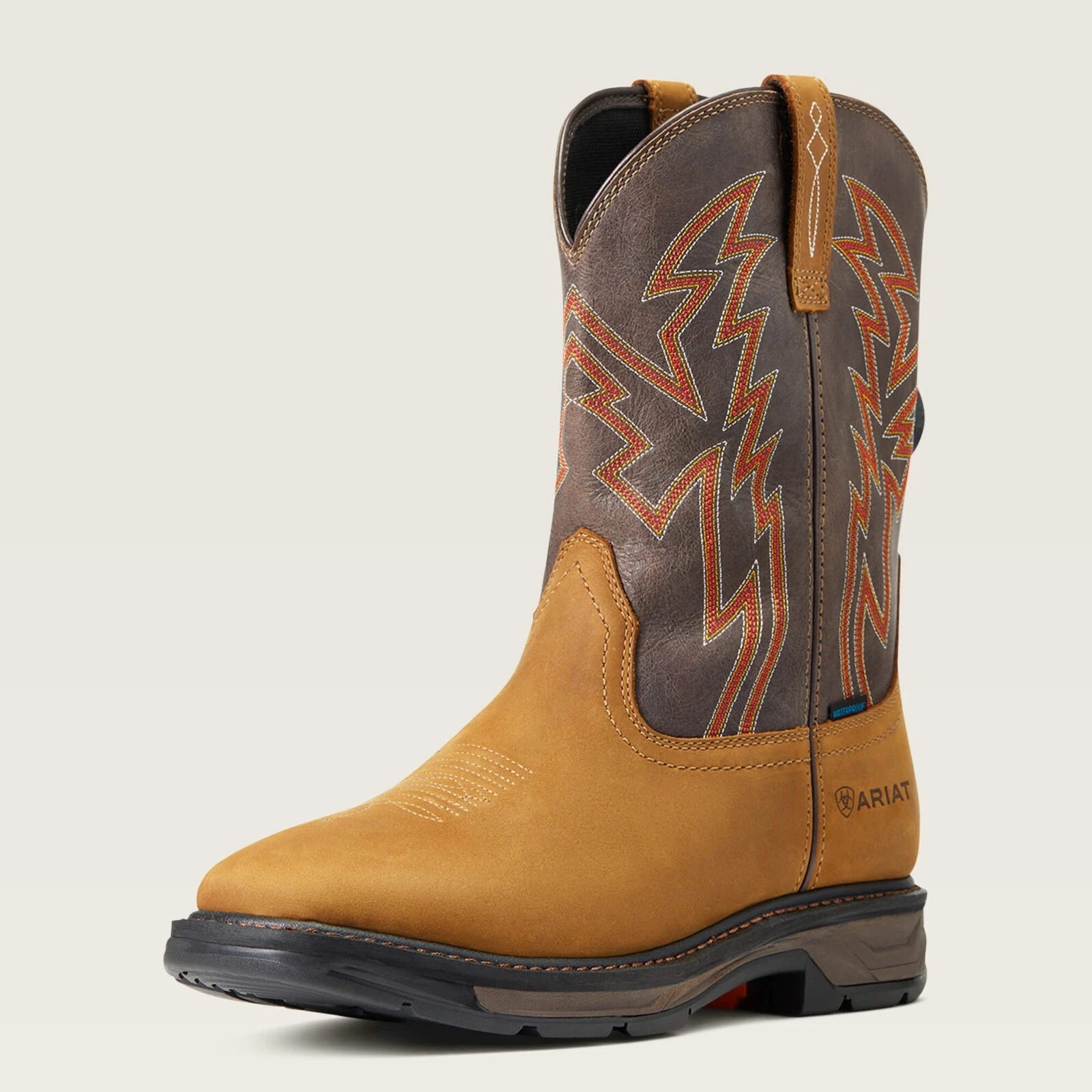 Ariat Men's WorkHog XT BOA Waterproof Work Boot 10038921