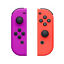 miniatura 2  - Nintendo Switch Joy-Con Controlador Carcasa De Plástico Funda De Repuesto 13 Colores