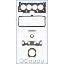 Gasket Set, cylinder head AJUSA 52258000 for Peugeot 207