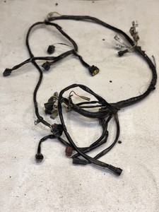 Yamaha Raptor 660 Electrical Wiring Harness 2001 fits 01' Yfm660R 660R