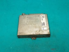 Moteur Renault R21