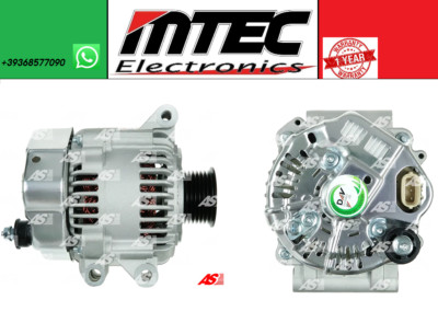 Alternator BMW MINI Cooper S 1.6 // R50 R53 R52 // NEW // 102211-2220 7509342