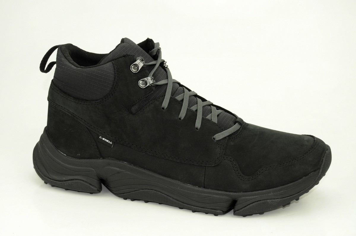 Clarks Tri Path Hike Boots Wanderschuhe Outdoor Wasserdicht Herren