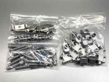 Front Brake Rotor Disc Bobbin Kit for Nissan R35 GT-R GTR Left/Right