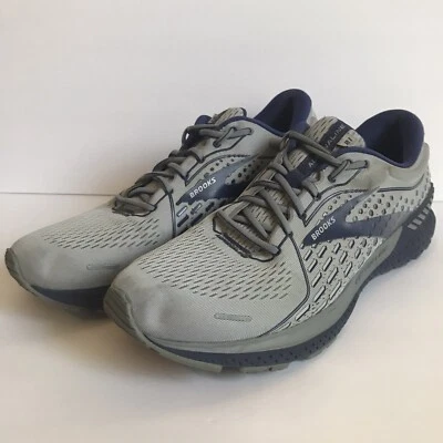 Brooks adrenaline 12.5 deals