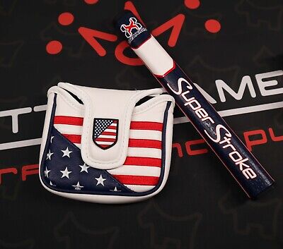 Titleist Scotty Cameron Golo6.5 Super Select Custom Putter Titleist Scotty Cameron Golo6.5 Super Select Custom Putter