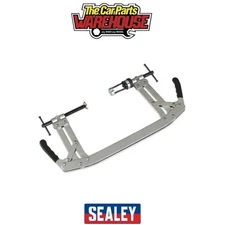 Sealey VS154 Multi-Valve Spring Compressor