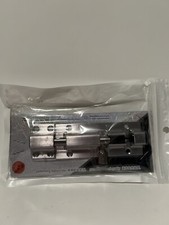 Slide Latch Lock