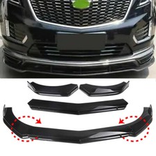 For Cadillac XT5 2017-2022 21 Front Bumper Li...