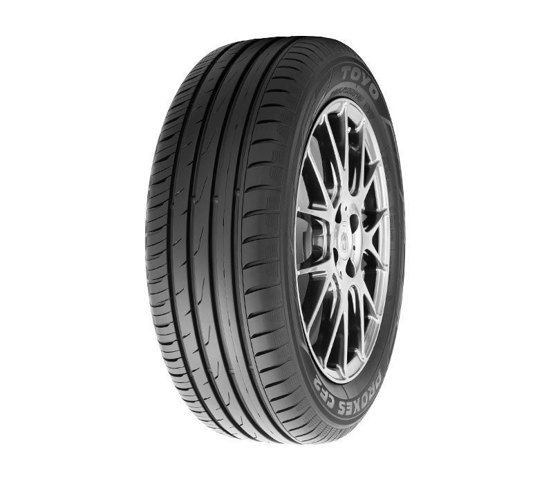 TOYO Proxes CF2 225/65R18 103H 225 65 18 Tyre | eBay Australia
