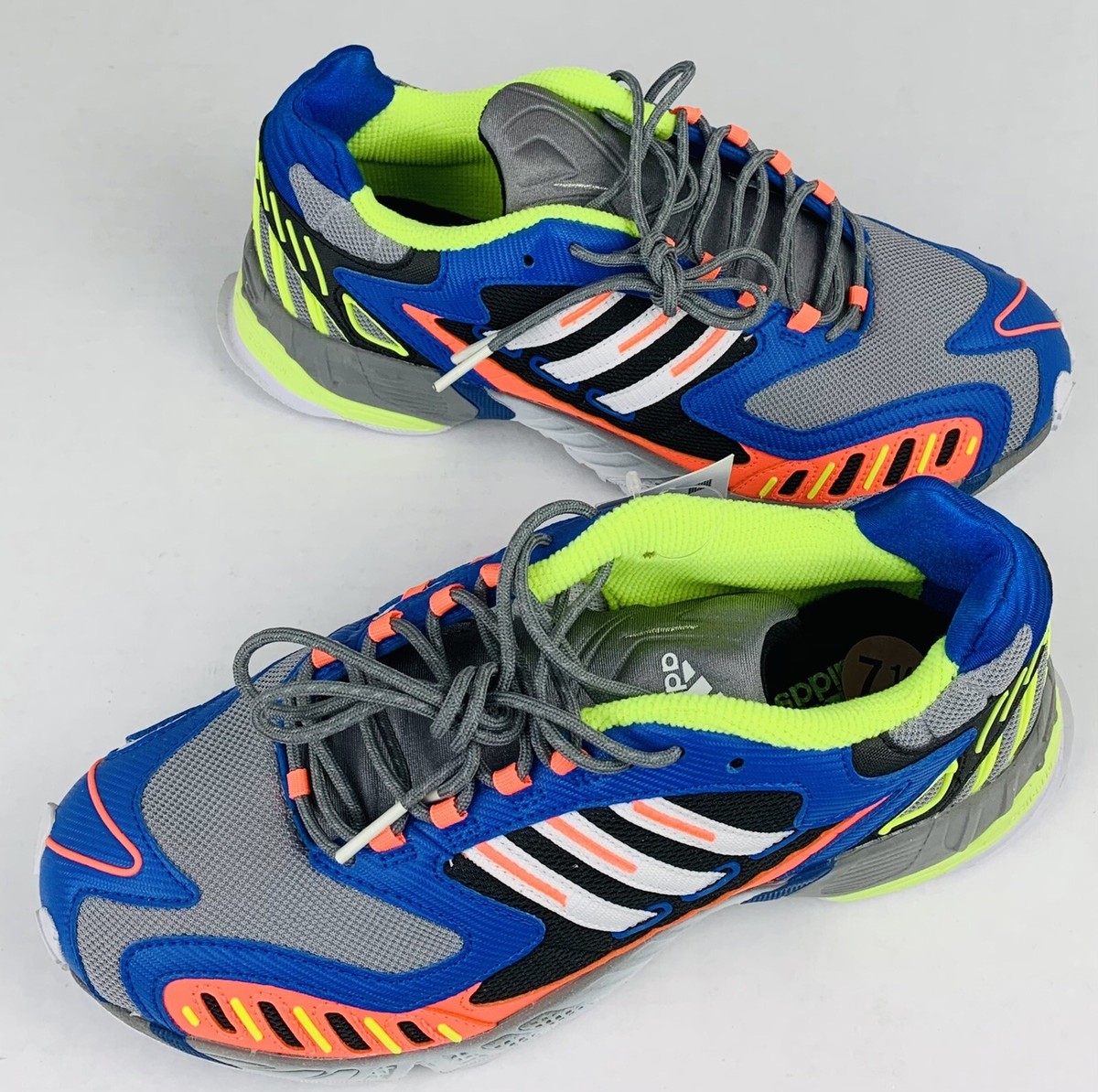 Glow Orange Adidas Zx Torsion Adidas スペイン代表TORRES Adidas