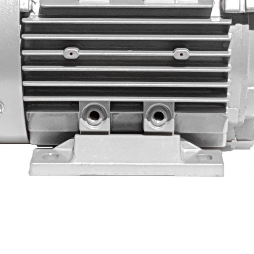Motor electrico Trifasico 4 kW 5.5 HP 2800 rpm B3 MEC 100 230 400v - Imagen 10 de 12