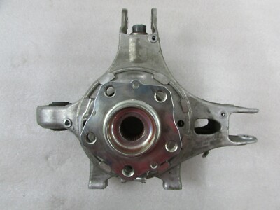 Ferrari 458 SPECIALE Knuckle Hub Right Rear # 299935 for sale 