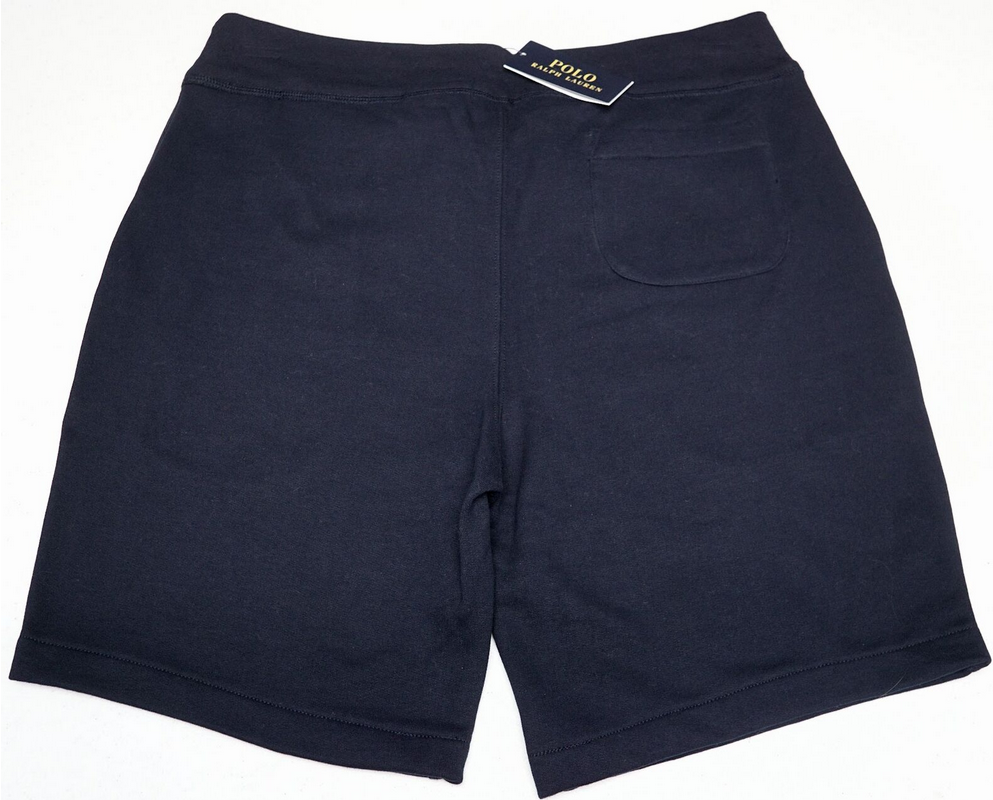 Polo Ralph Lauren Men's Classic Regular Fit 8.5 Inch Cotton Polo Ralph Lauren Men's Classic Regular Fit 8.5 Inch Cotton