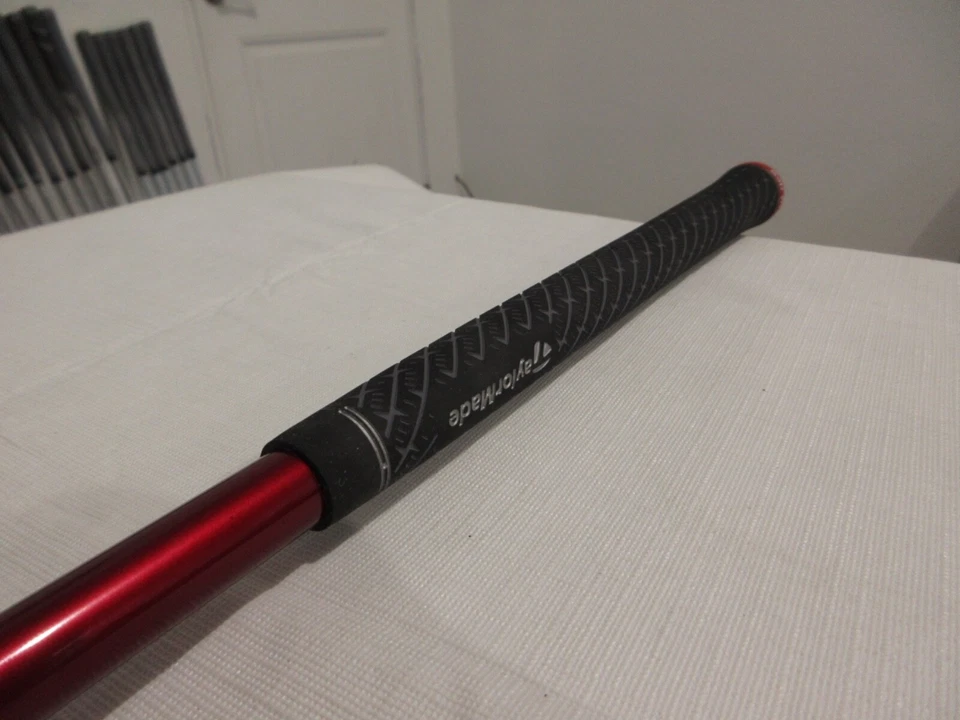 Left-Handed TaylorMade Stealth 2 HL 3-Wood -16.5*- Ventus Regular Graphite - NEW - Image 3 of 4