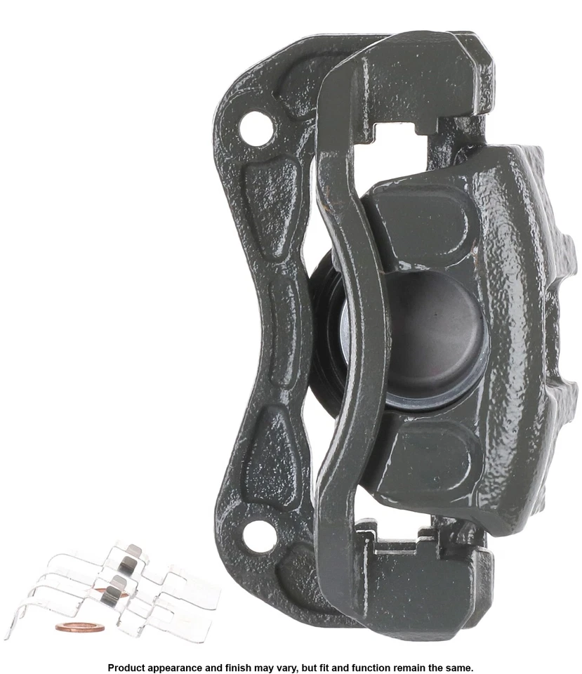 Суппорт дискового тормоза передний левый кардон для 2006-2011 Kia Rio5 - Изображение 3 из 4