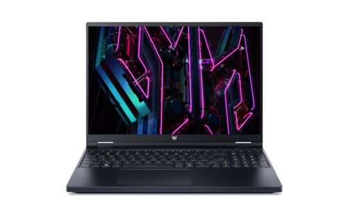 Acer Predator Helios 16" Gaming Laptop i7-13700HX 16GB RAM 1TB SSD RTX 4060 8GB - Afbeelding 1 van 8