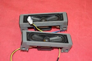 BN96-30339B Lautsprecher Paar Speakers für Fernseher Samsung T24E310EX