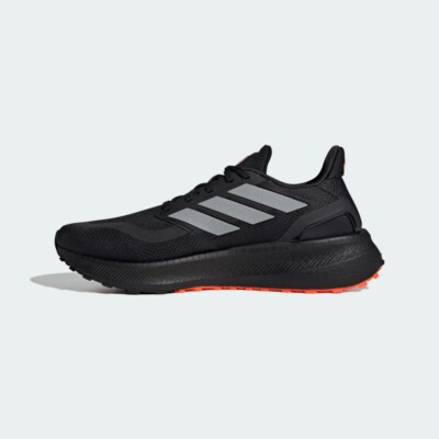 Adidas Pureboost 5 All-match Comfort Low RUnning Shoes JR7675