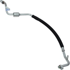 For 2008-2009 Ford Taurus A/C Suction Line Hose Assembly UAC