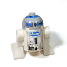 LEGO Star Wars : R2-D2 R2D2