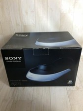 Sony Personal 3D Viewer Head Mounted Display HD OLED Panel HMZ-T2 Japan USED