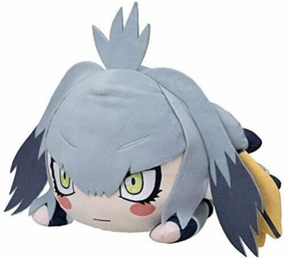 SEGA Kemono Friends Shoebill Mega Jumbo Nesoberi Plush toy NEW