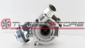 Mitsubishi ASX 1515-A224 Turbolader, Original, neu, kein Austausch