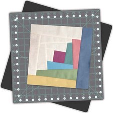 Creative Grids Rotating Cutting Mat - 14in x 14in