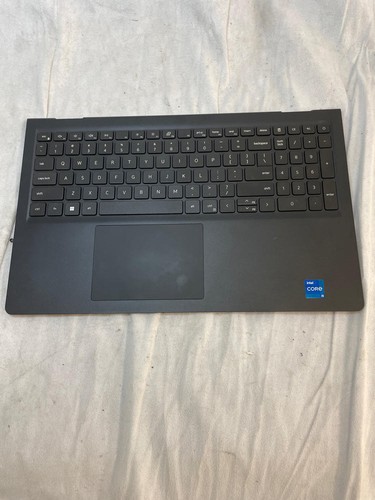 Palmrest Com Teclado Para O Notebook Dell Vostro 15 3510 | Parcelamento Palmrest Com Teclado Para O Notebook Dell Vostro 15 3510 | Parcelamento