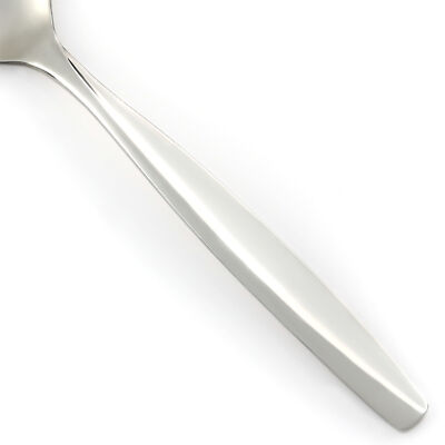 Cambridge LUMINA SAND Stainless 18/10 Glossy/Frosted Silverware CHOICE Flatware