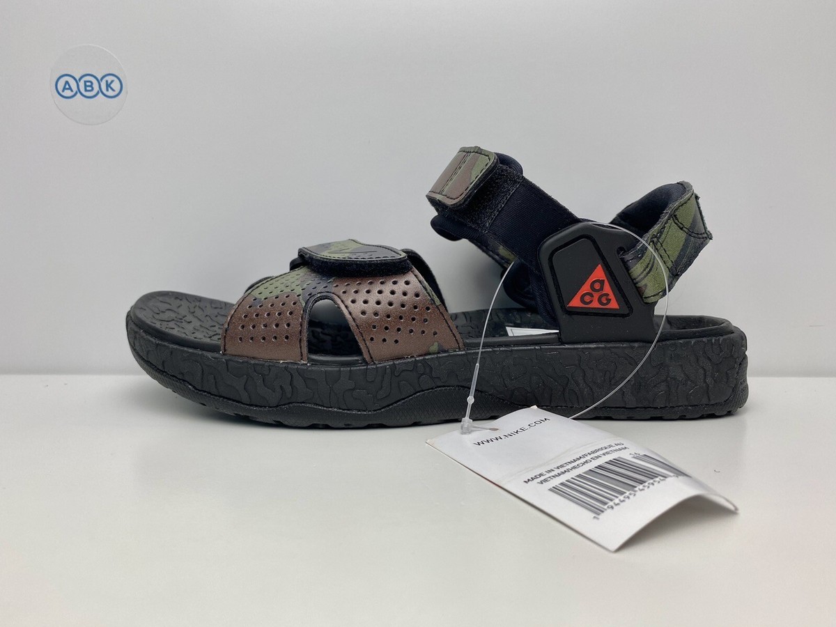 NIKE ACG AIR DESCHUTZ Mt Fuji