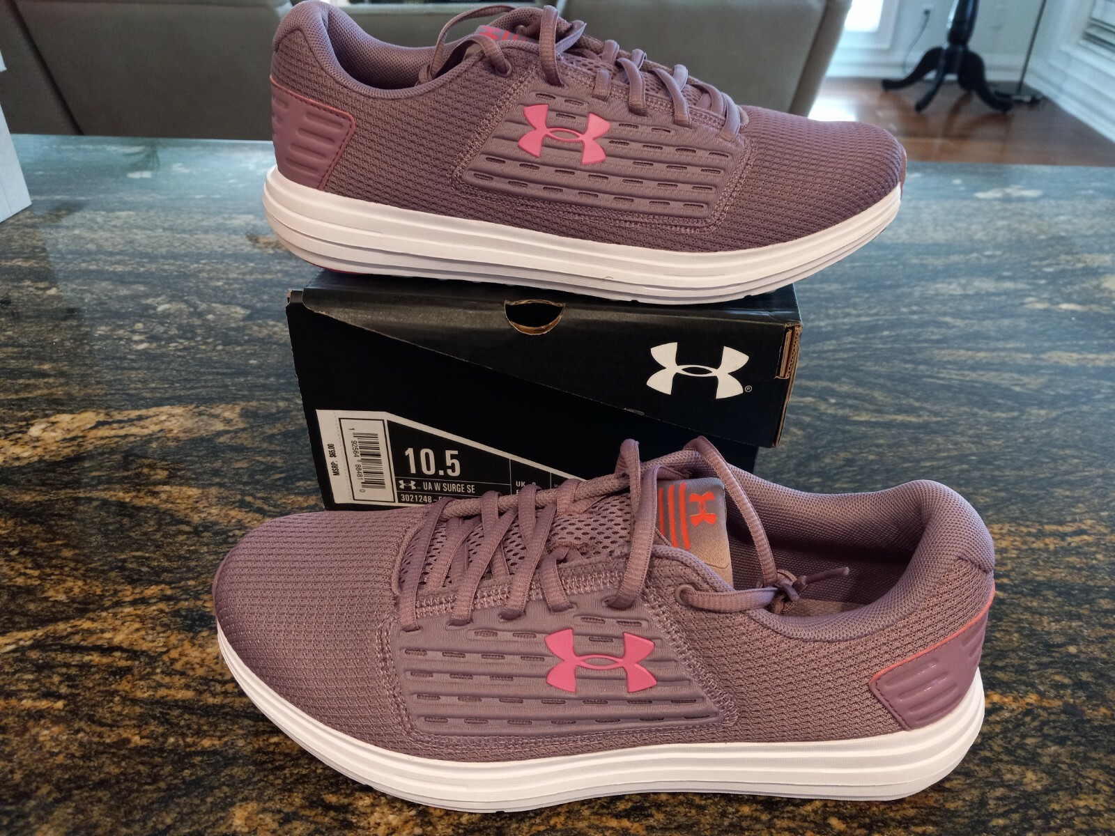 Running Shoes, size 10.5 | eBay