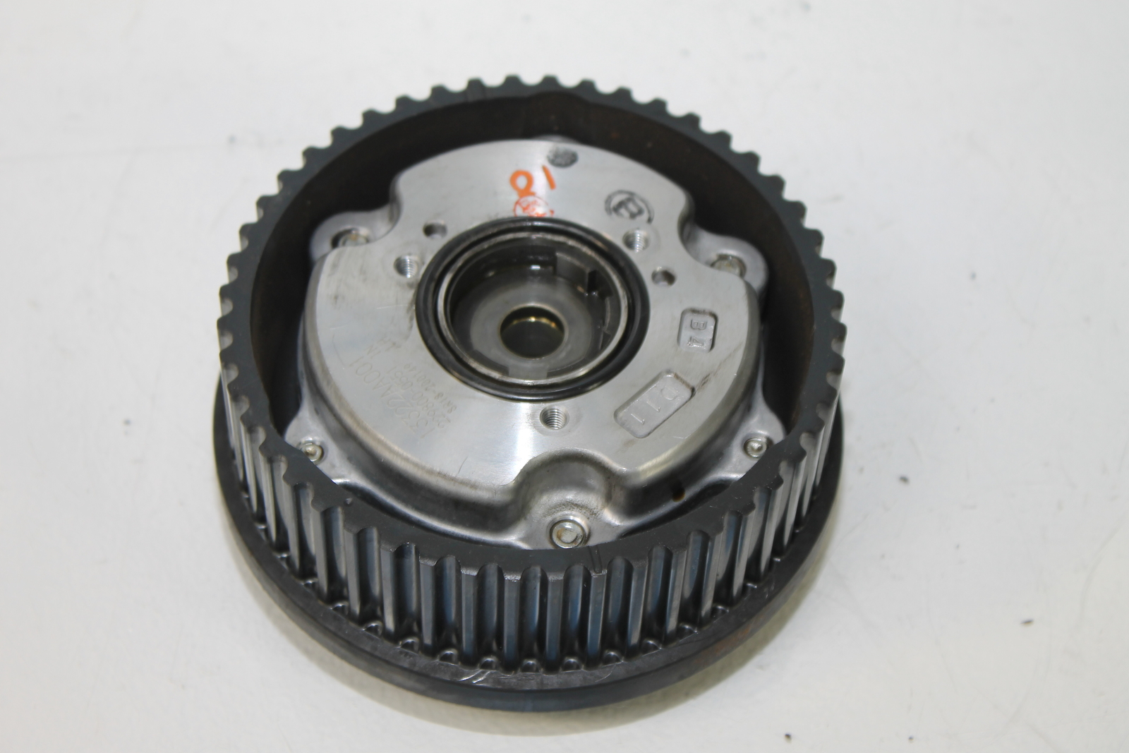 0419 SUBARU WRX STI LH IN DRIVERS LEFT INTAKE CAM GEAR EJ EJ257 OEM FACTORY eBay