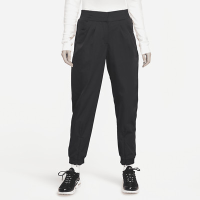 Nike Dri-FIT Tech Pack Trousers 2XL High Waisted Sporty Athleisure