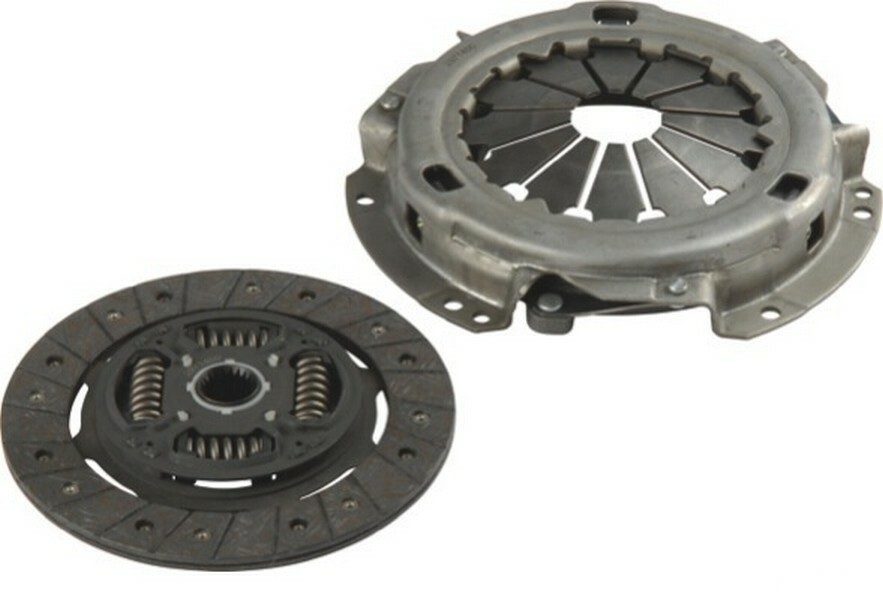 Clutch Kit For TOYOTA|YARIS |1.3|2011/09-||+ more