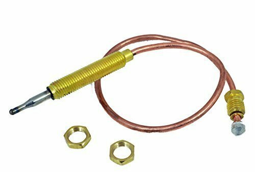 Mr Heater Replacement Thermocouple 12-1/2 Length replaces Part no. F273117,...