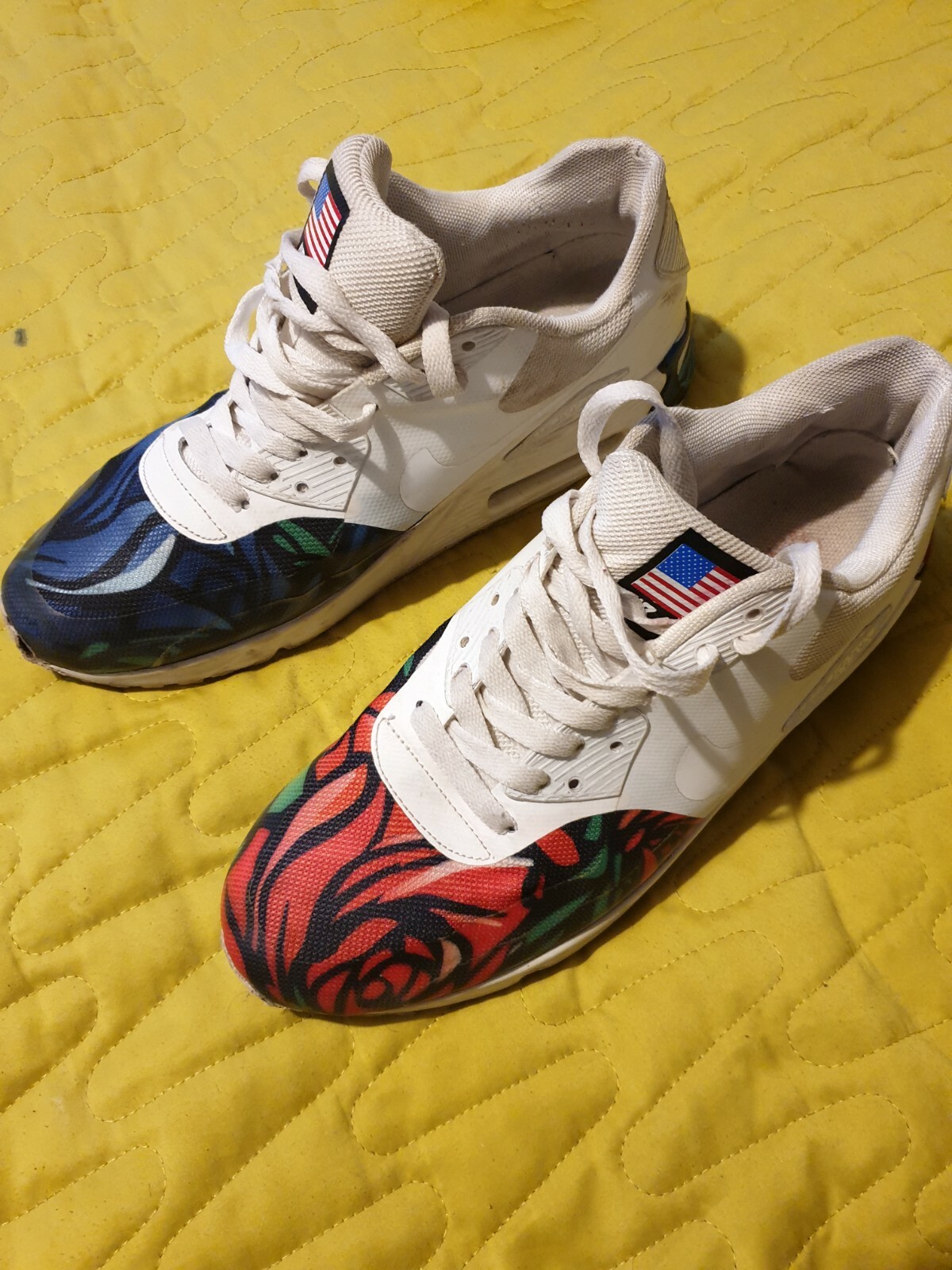 nike air max 270 independence day